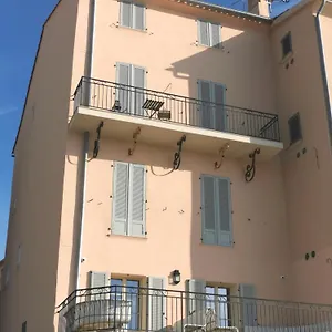 Maison Bellevue Apartment
