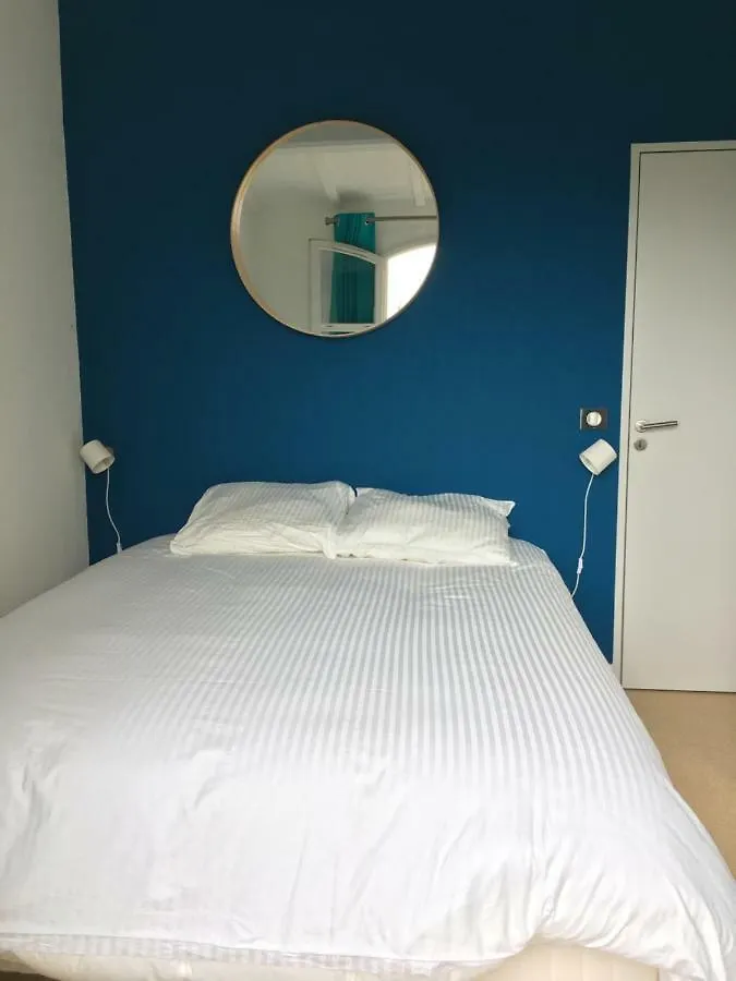 Villa Saint-Tropez Walking Distance, Sea View House Frankreich