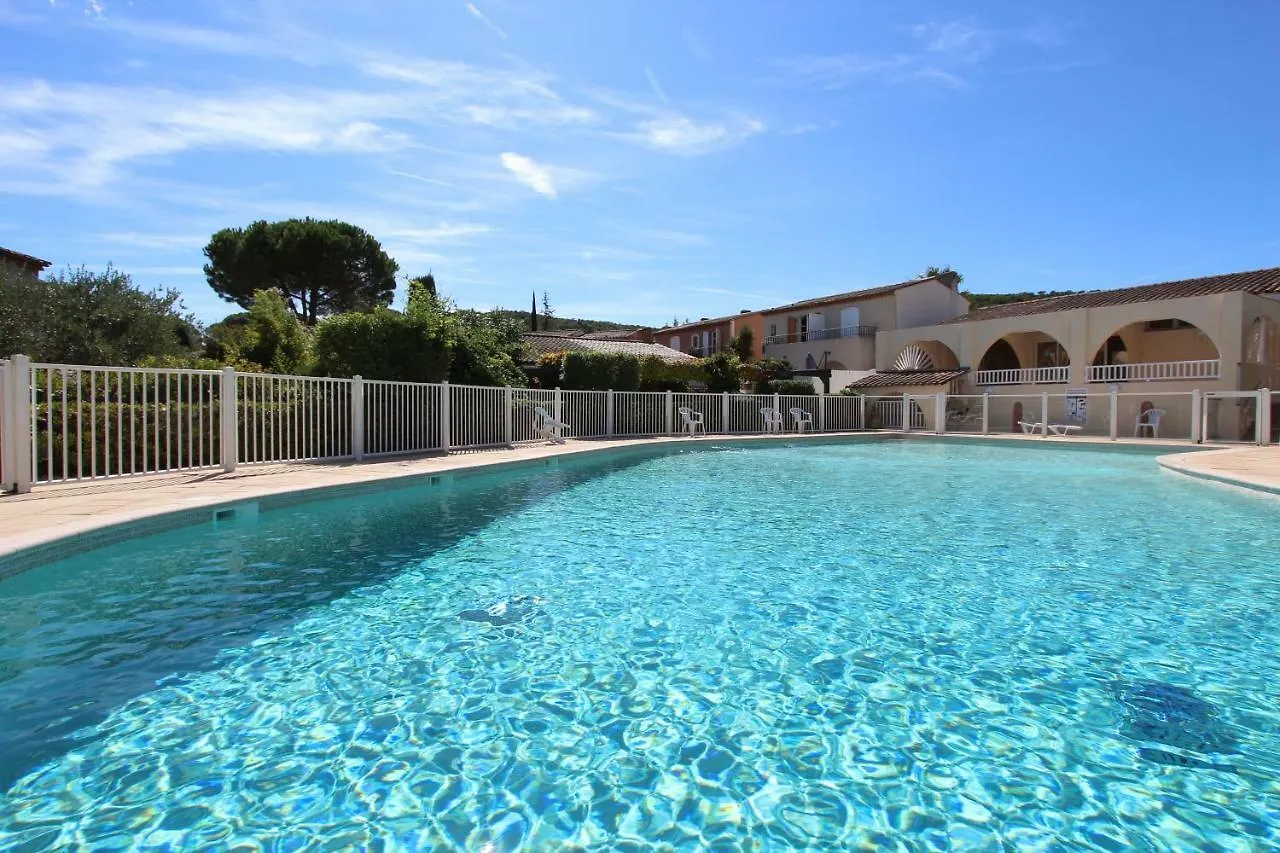 Villa Saint-Tropez Walking Distance, Sea View House 0*,