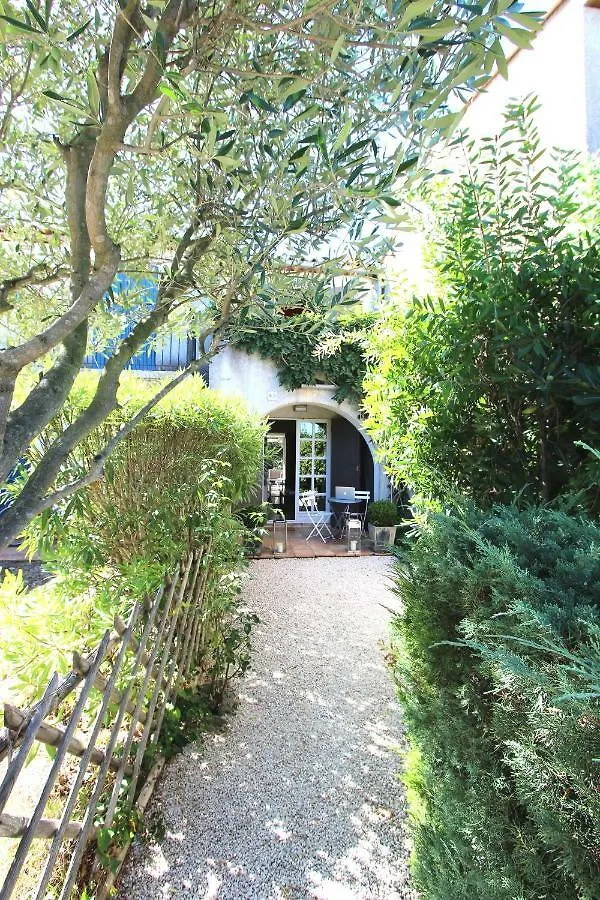 Ferienhaus Villa Saint-Tropez Walking Distance, Sea View House